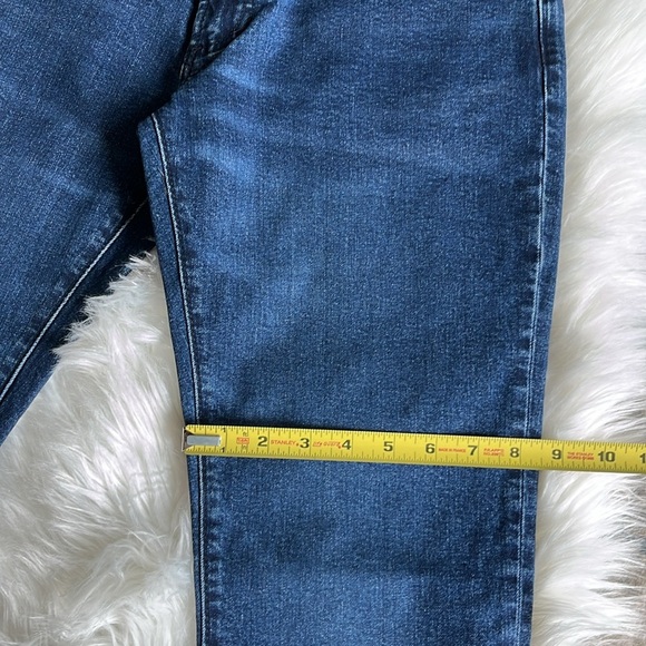 NWOT Bonobos Men’s Jeans Tailored Fit Size 31x32 - Picture 13 of 14